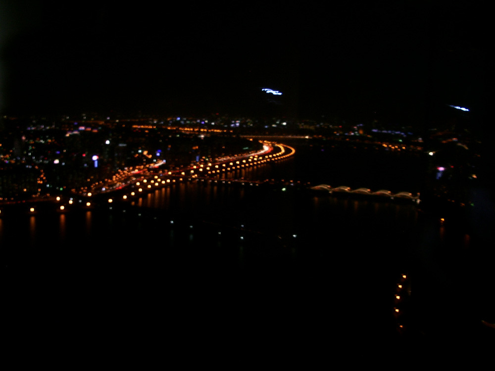 63 Building, Yeouido, Seoul