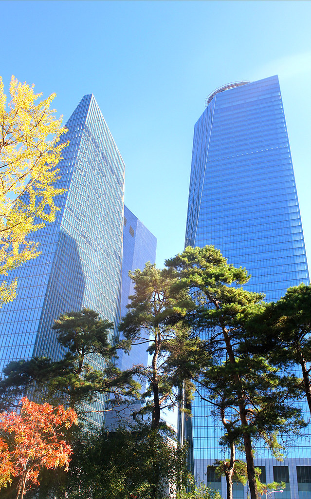 IFC Mall