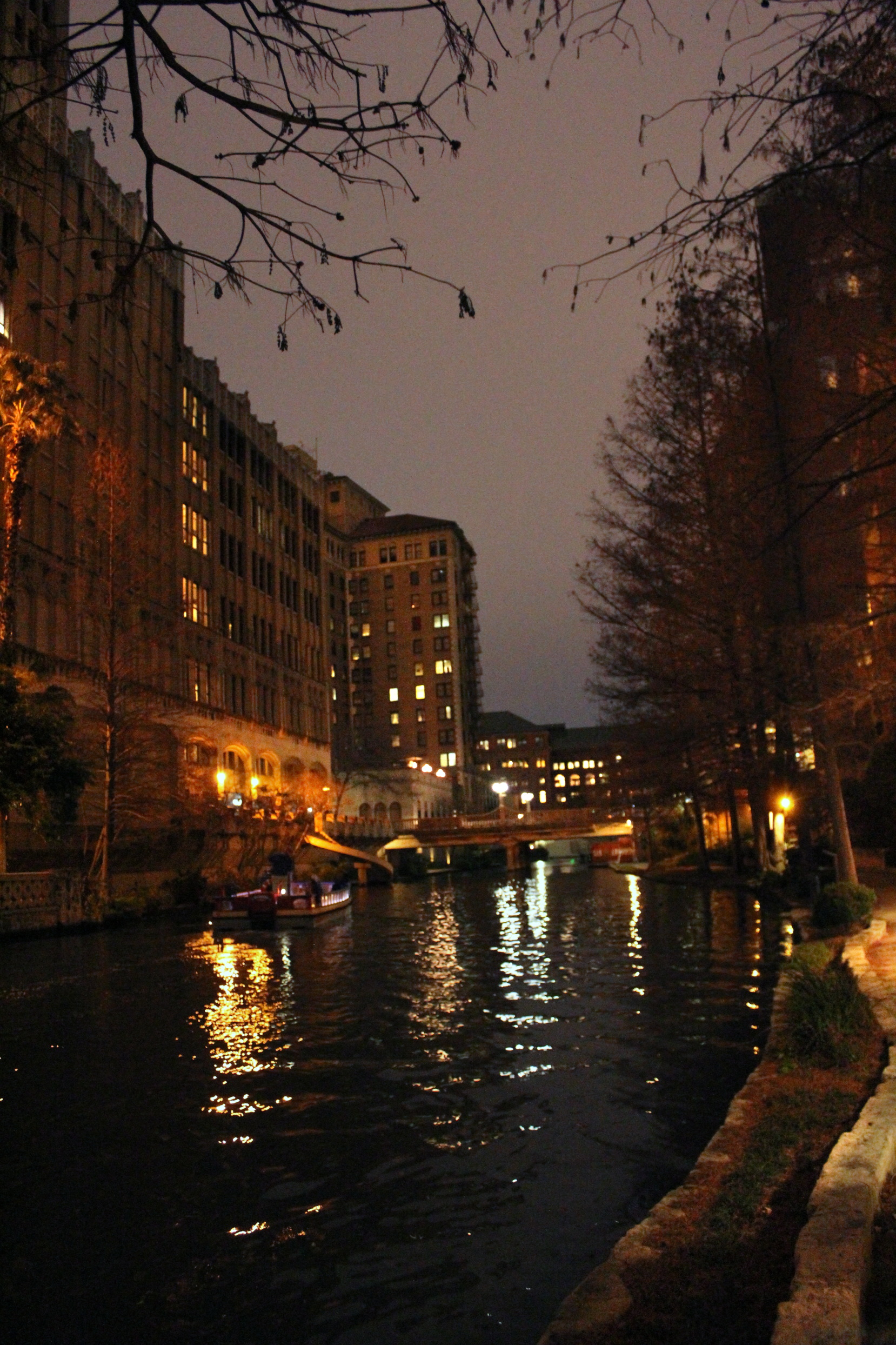 San Antonio River Walk, Texas, USA - panoramio (24)