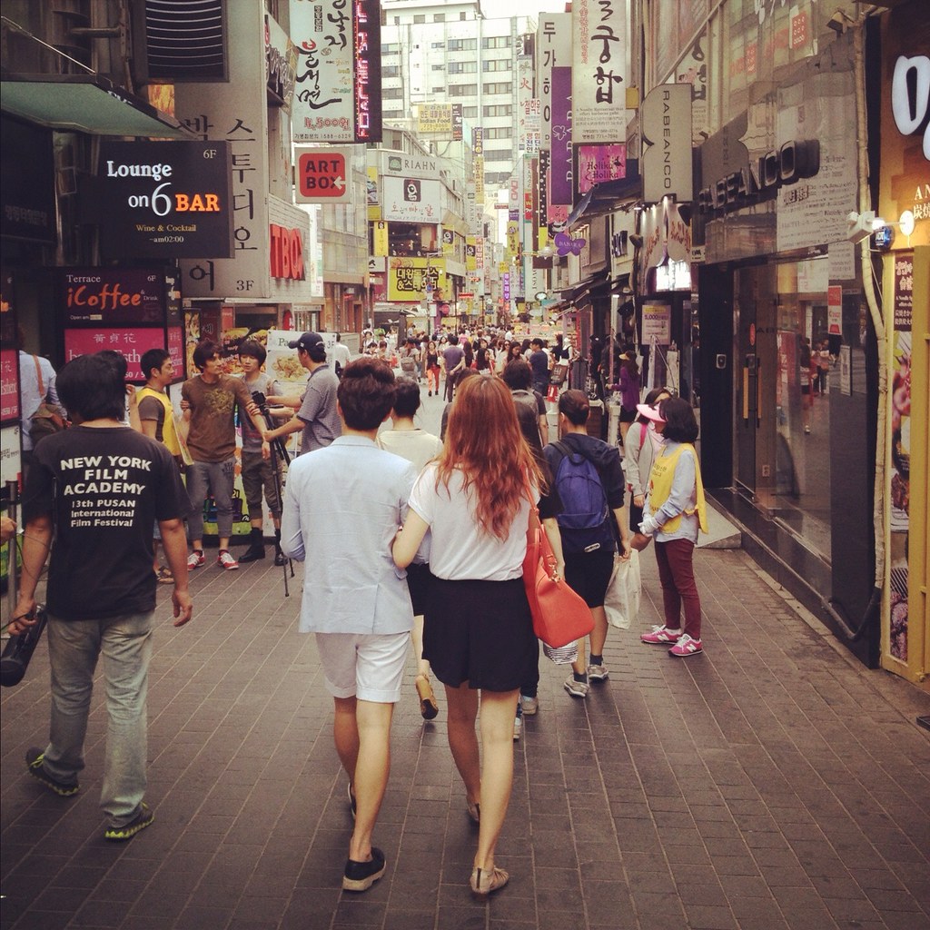 Seoul