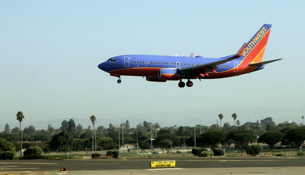 Final Approach