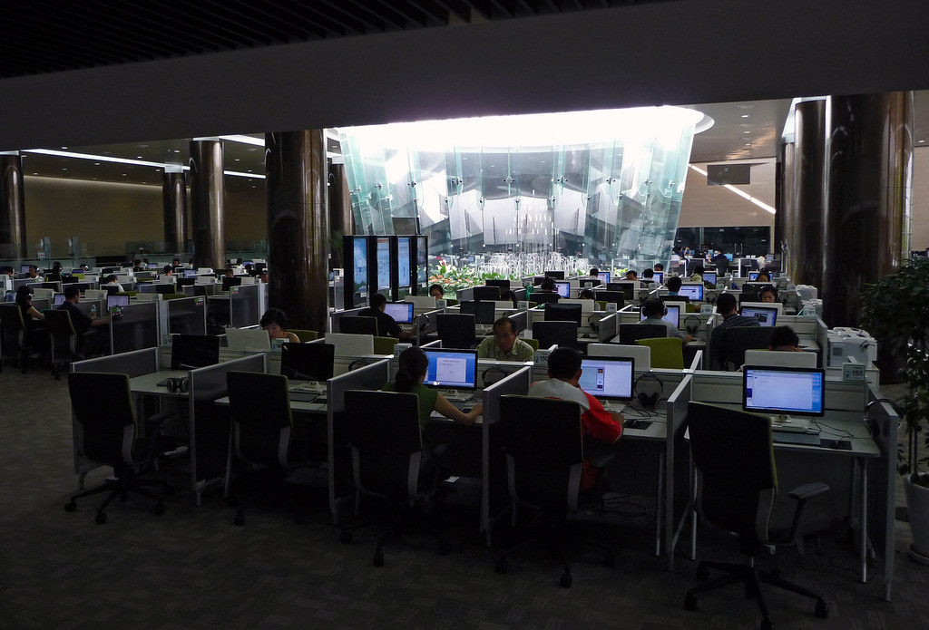 Dibrary: main floor